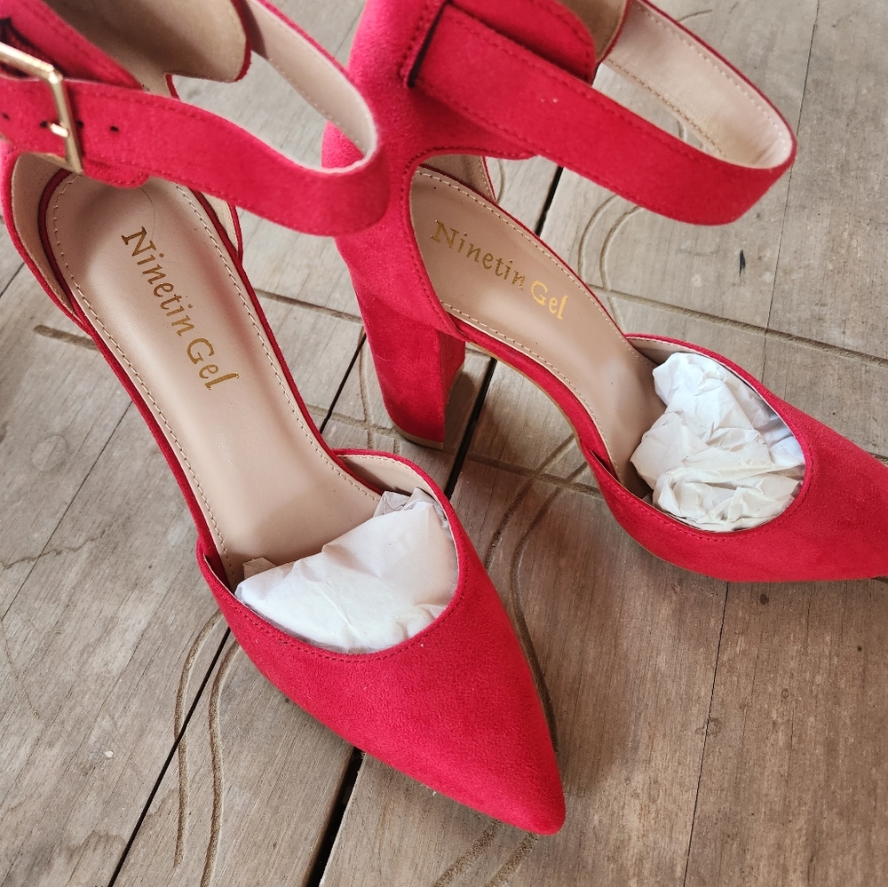 Shoes